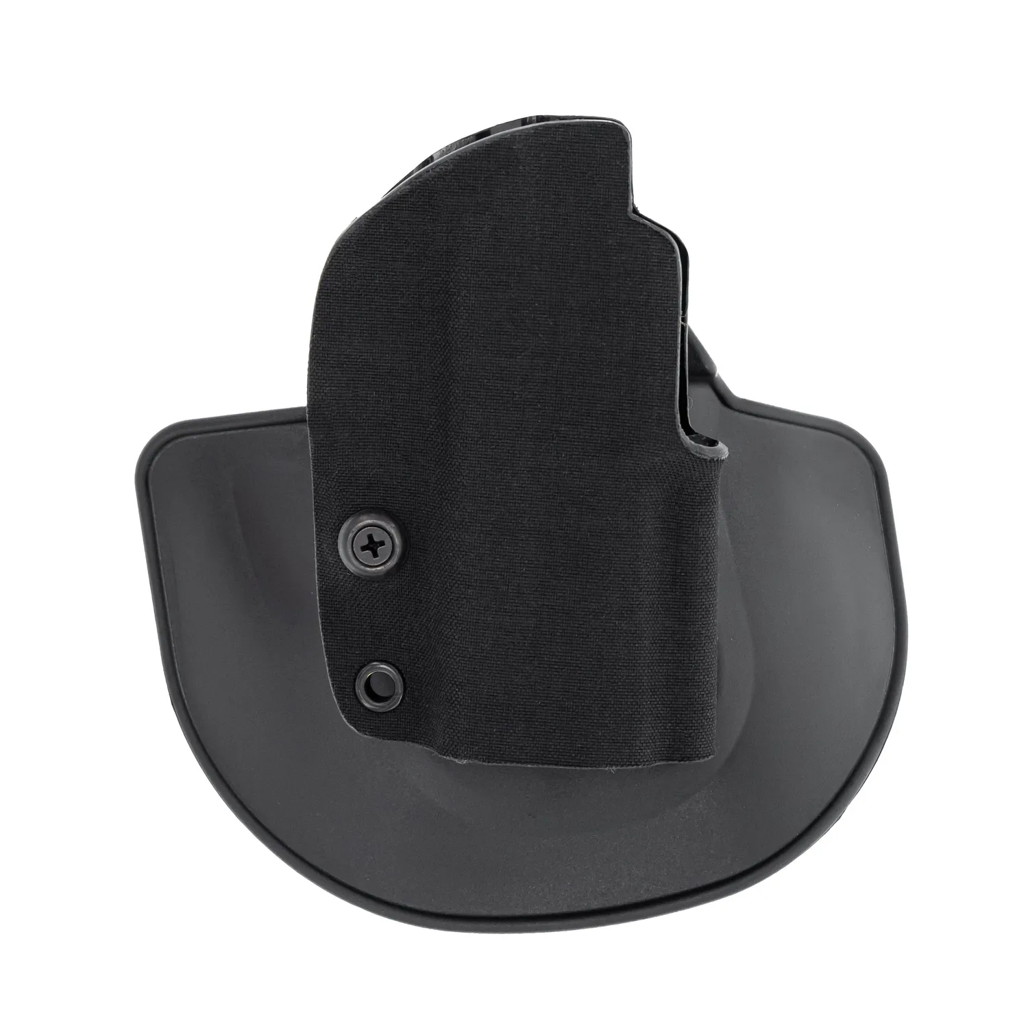 Safariland Gravity 6700 hylster OWB paddle Cordura