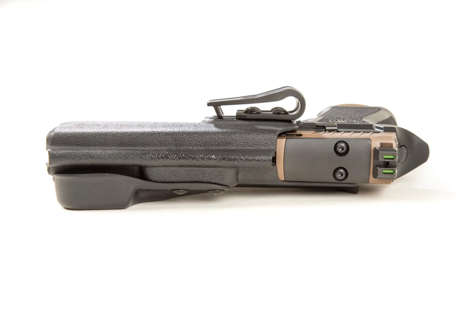 Viking Tactics VTAC Appendix IWB hylster Glock 19