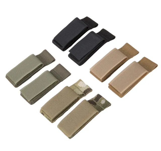 Viking Tactics Combat Suspender Adapter seleadapter 2-pk