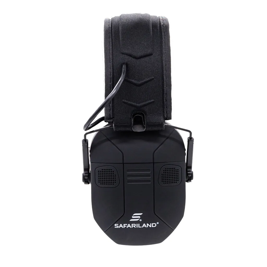 Safariland Pro Impulse Bluetooth hørselvern elektronisk