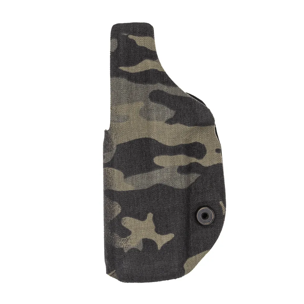 Safariland Species IWB hylster Boltaron optikk-høyre