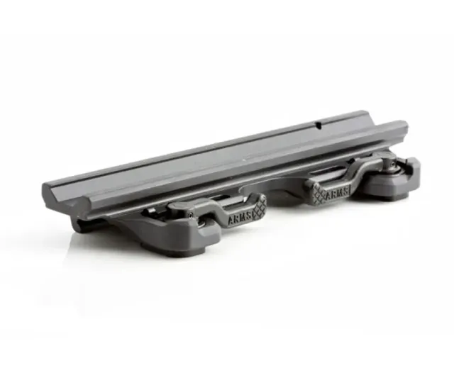 ARMS #19 ACOG montasje throw lever aluminium