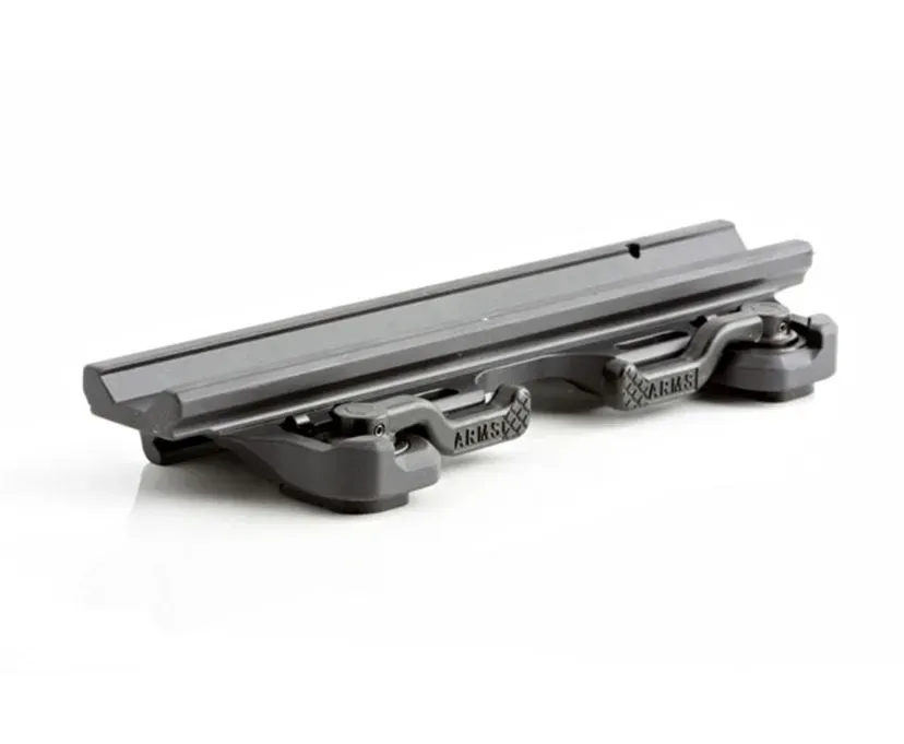 ARMS #19 ACOG montasje throw lever aluminium