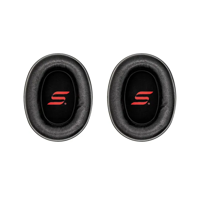 Safariland SafariSeals gel øreputer headset