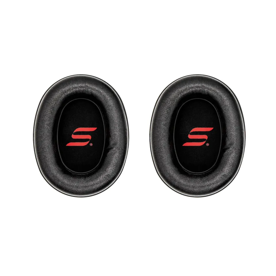 Safariland SafariSeals gel øreputer headset