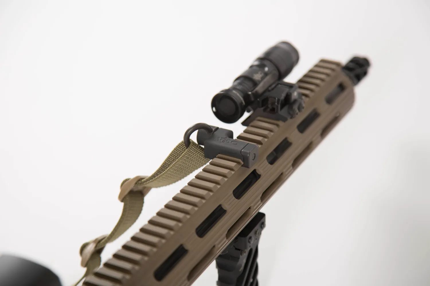 Viking Tactics VTAC LPSM reimfeste picatinny