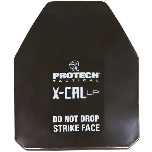 Safariland X-CAL LP rifleplate ICW 10x12