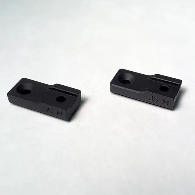 ARMS 35 Medium avstandsstykke 8,9 mm