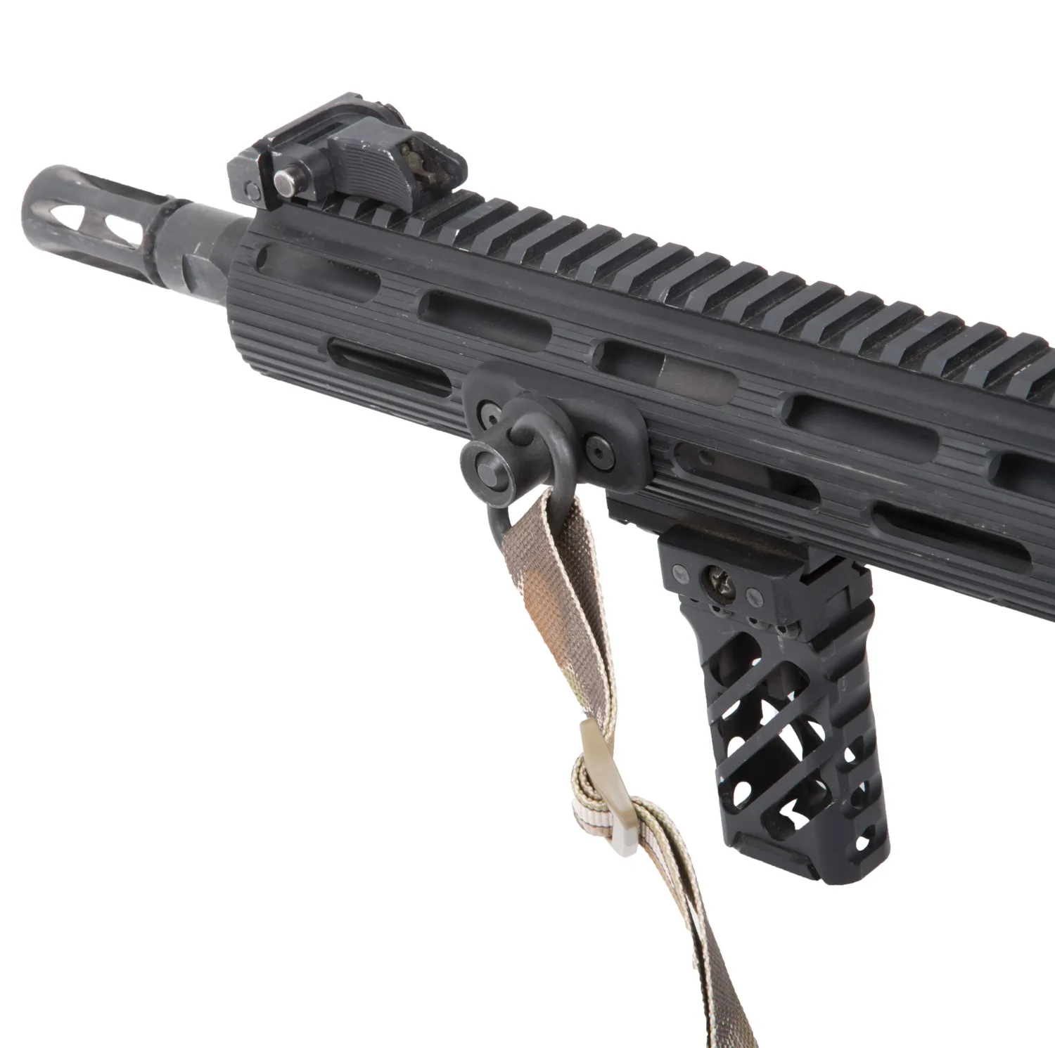 Viking Tactics VTAC RSM Reimfeste QD railless