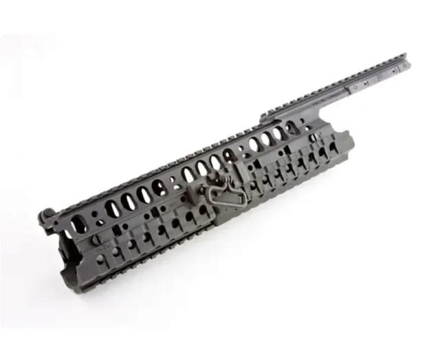 ARMS #59C S.I.R. forskjeft rifle Picatinny sivilt