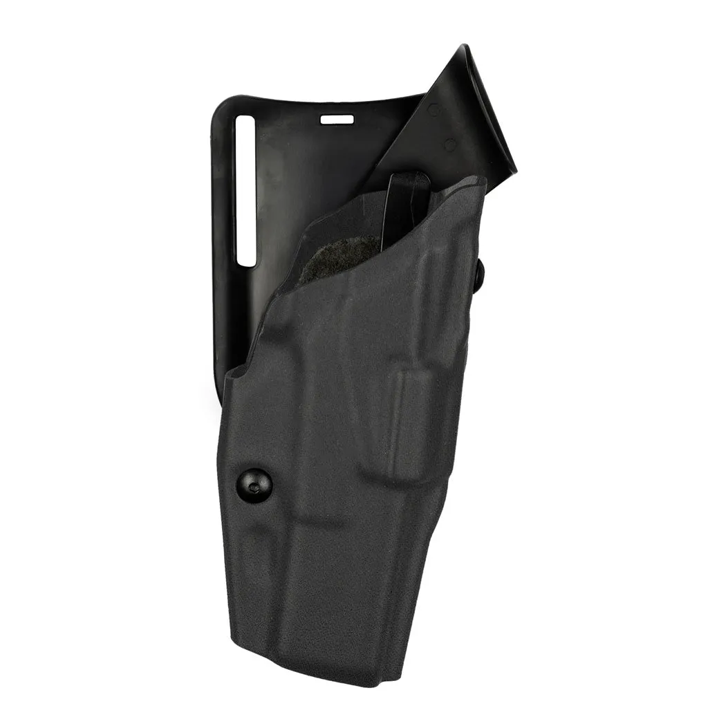 Safariland 6395 ALS hylster low-ride level 1