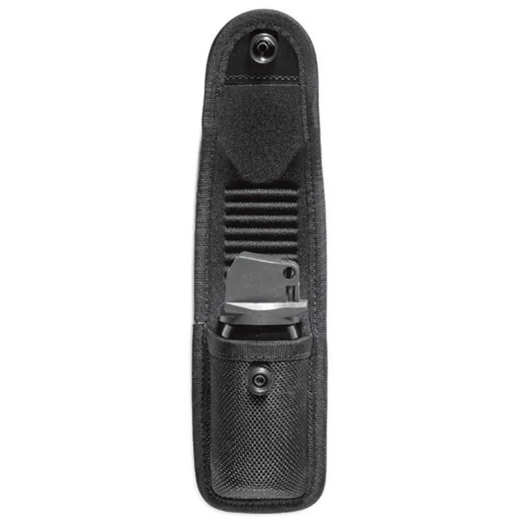 Safariland 7307 OC-sprayholder MK-4 belteløkke borrelås