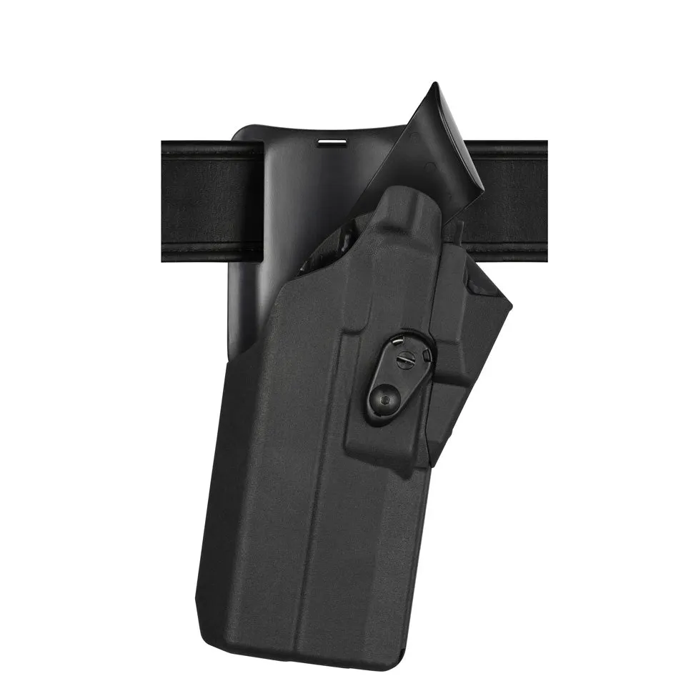 Safariland 7395RDS 7TS ALS low-ride hylster Level I