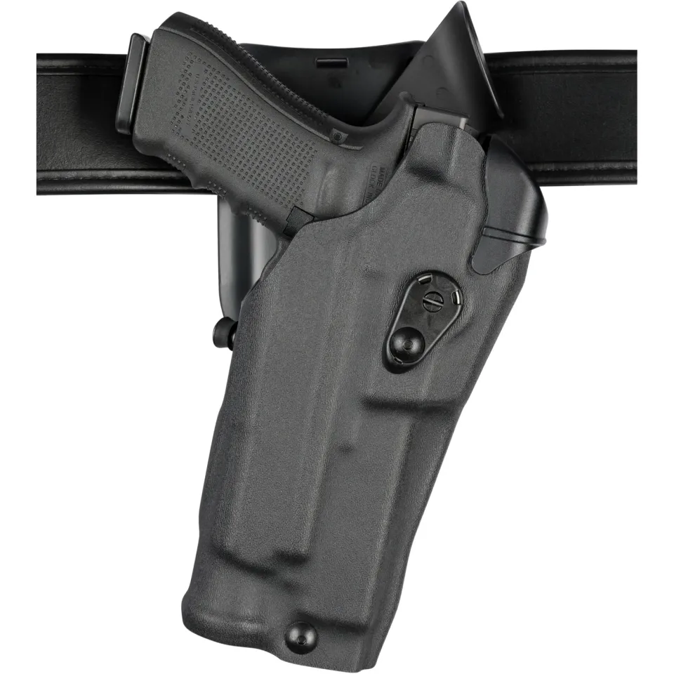 Safariland 6395RDS ALS beltehylster low-ride optikk