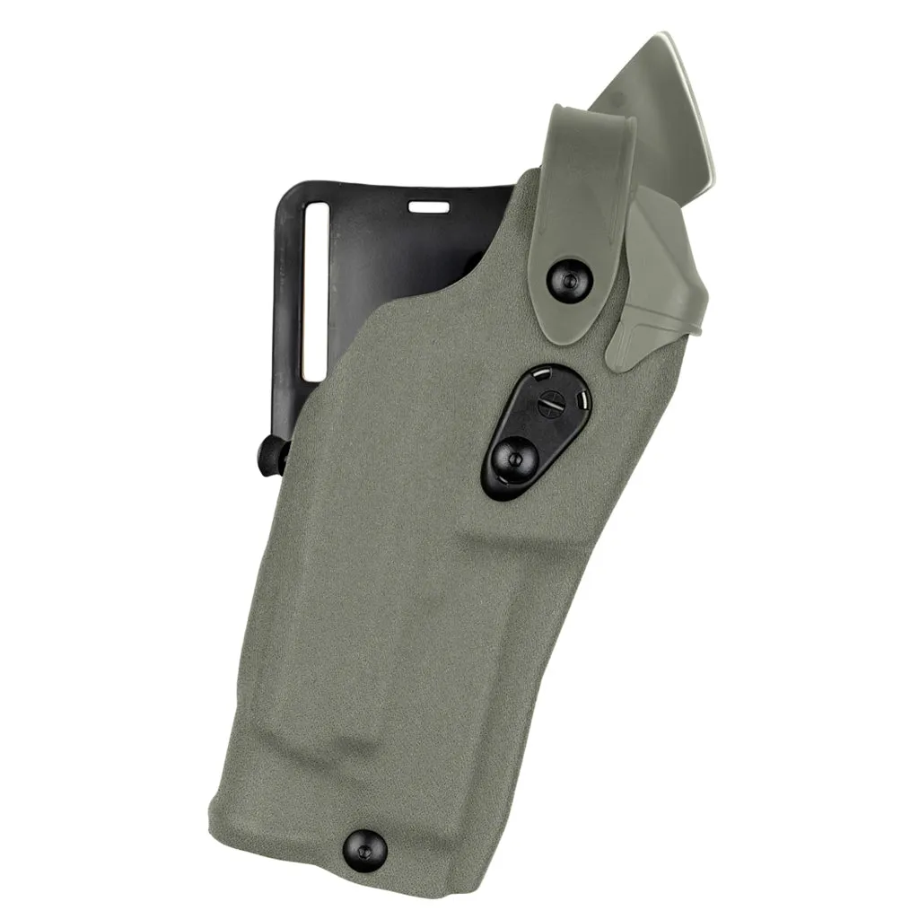 Safariland 6360RDS dutyhylster Level III