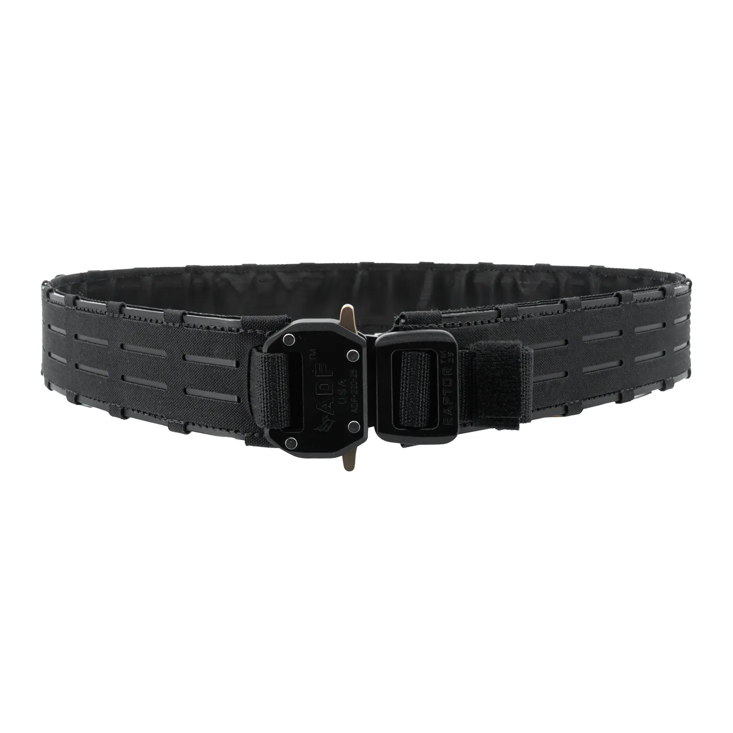 Safariland Baseline MOLLE belte svart medium