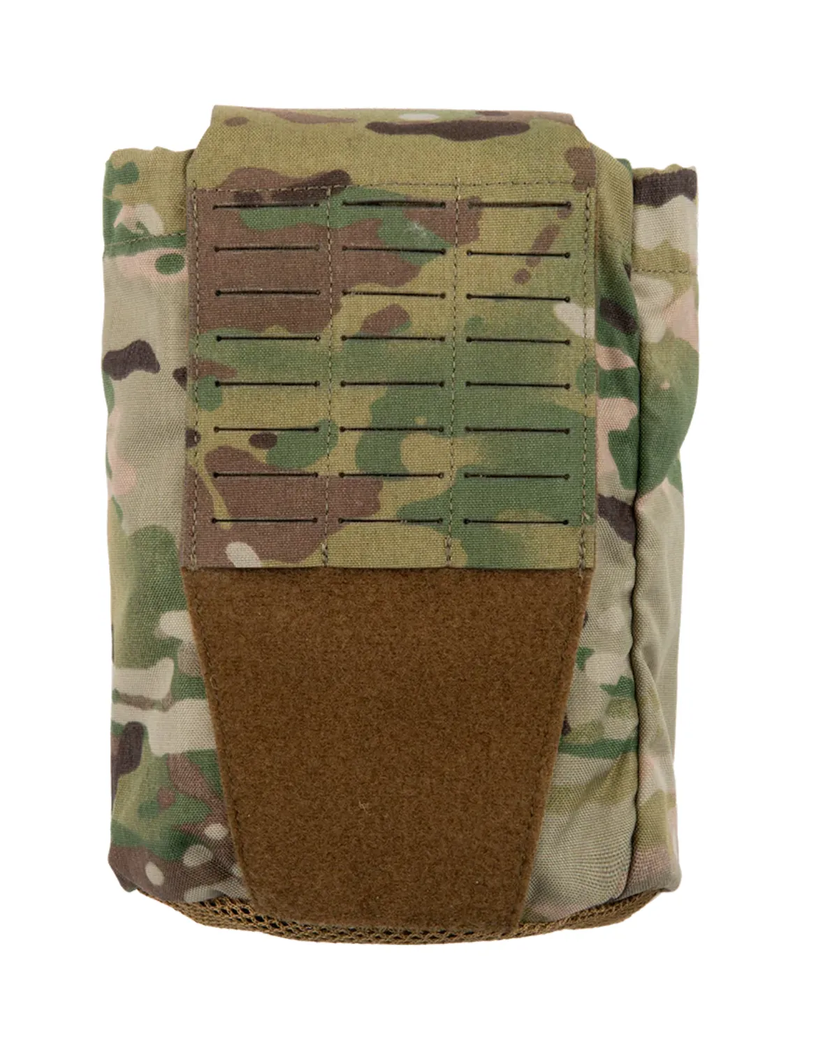 Viking Tactics VTAC dump pouch magasinpose svart rullbar