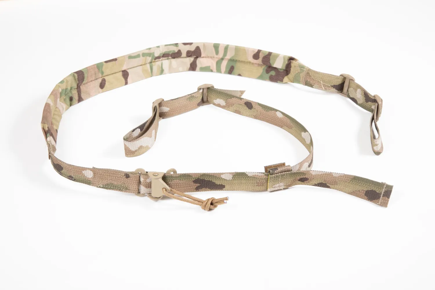 Viking Tactics VTAC-MK2 Wide Padded Slynge 2-punkt