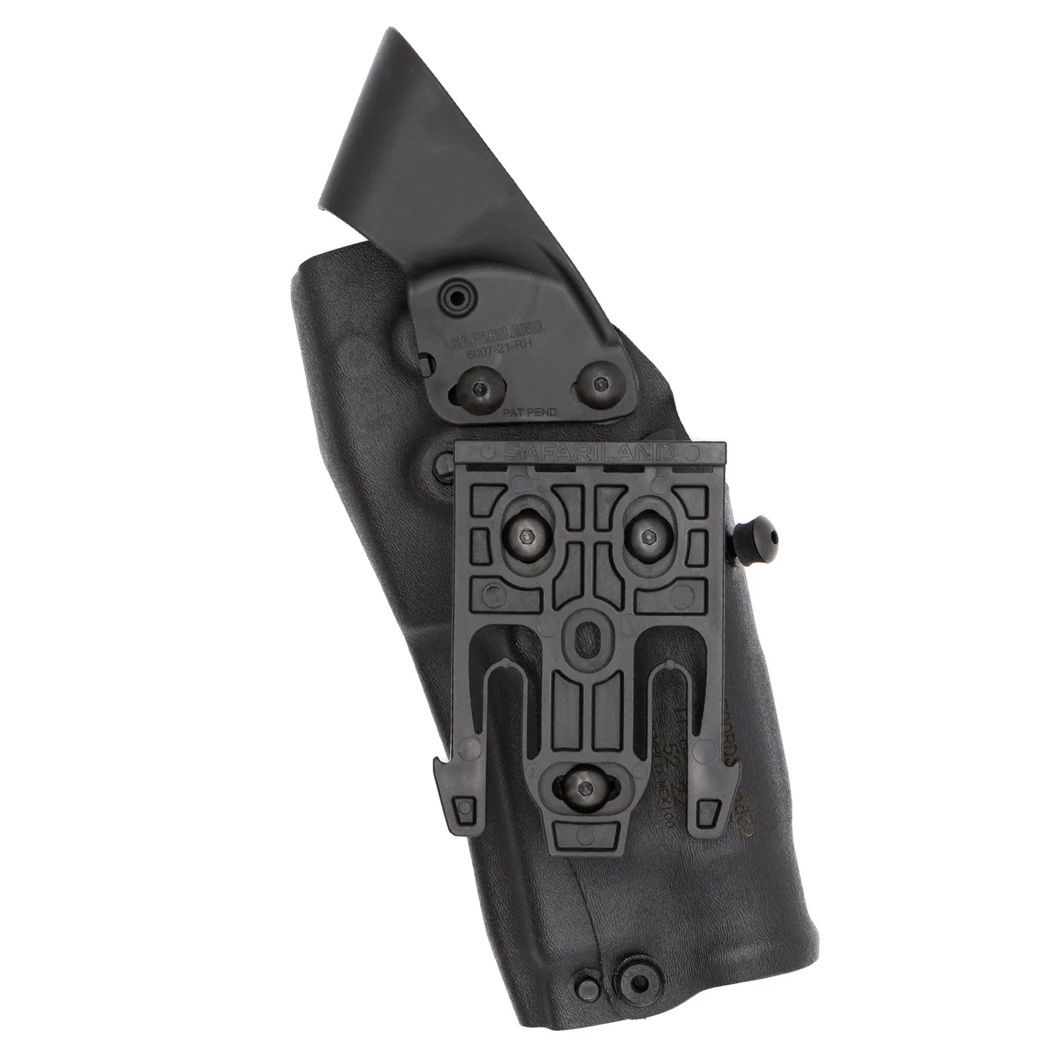 Safariland 6354RDSO ALS lårhylster Cordura QLS19