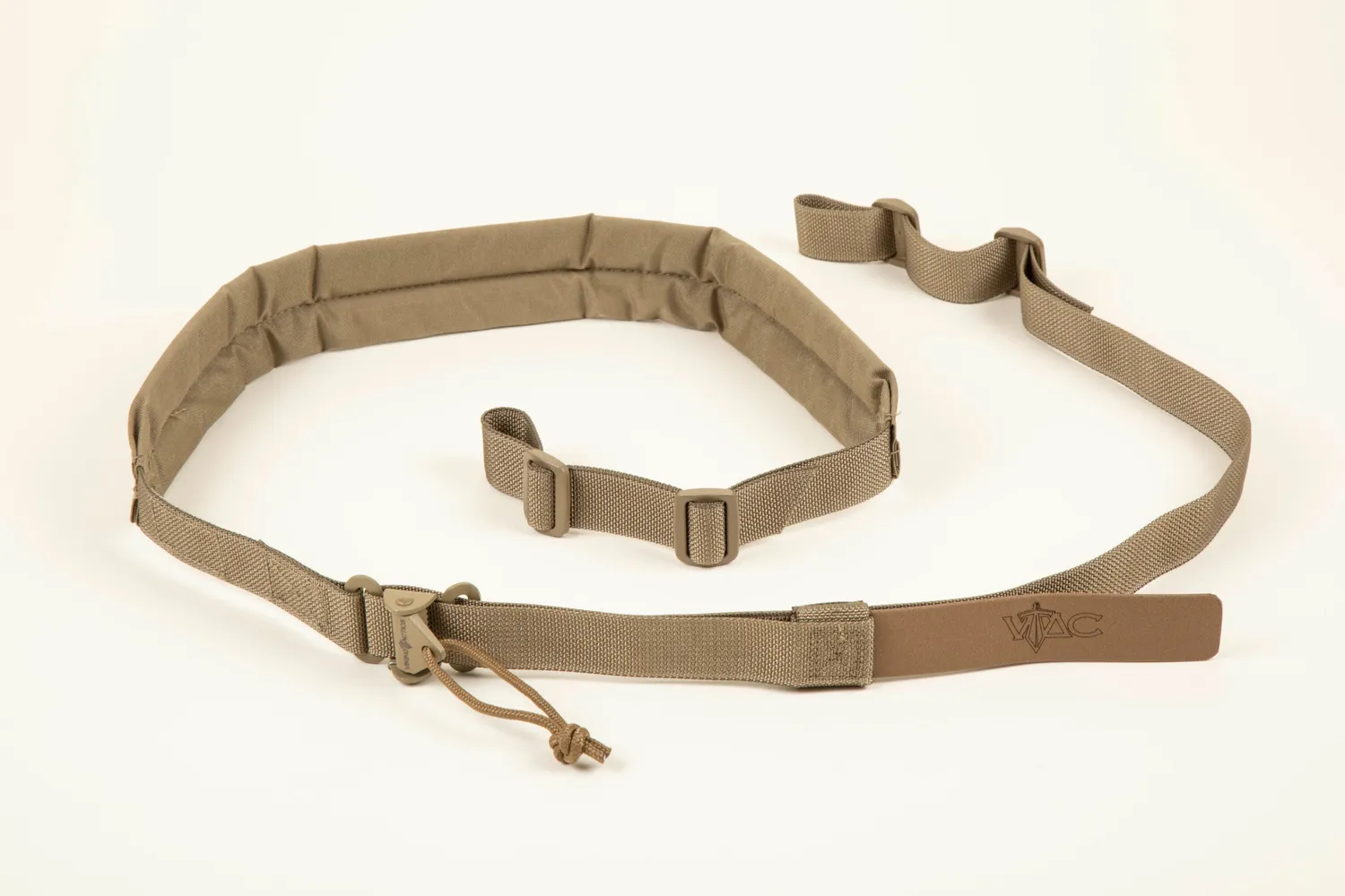 Viking Tactics VTAC Hydura våpenreim polstret