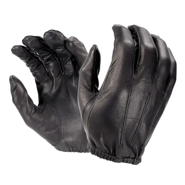 Hatch SG20P Dura-Thin tjenestehansker skinn large