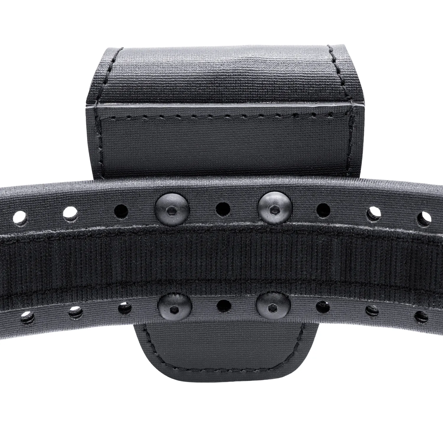 Safariland HOLLE tjenestebelte 58 mm CopLok 32-38 svart