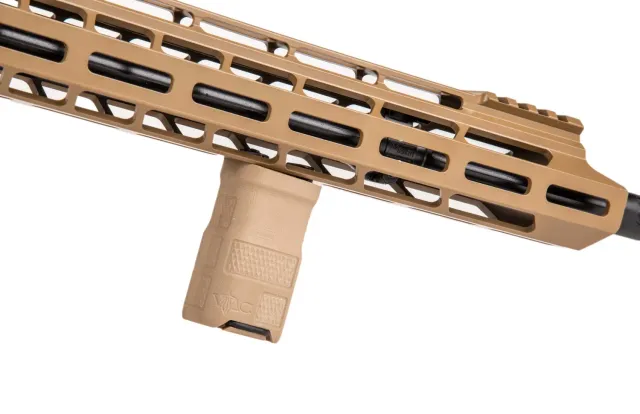 Viking Tactics VTAC G10 vertikalt foregrep M-LOK