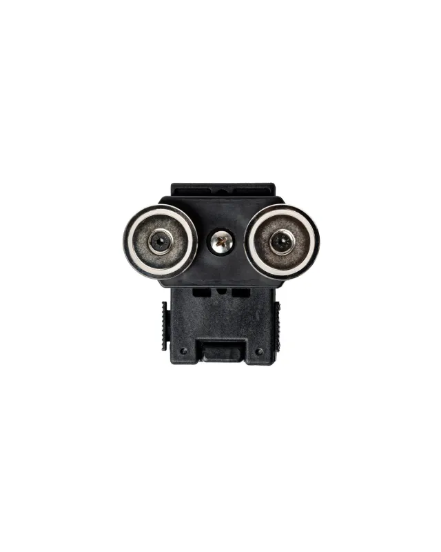 Ghost magasinlomme dobbel magnet