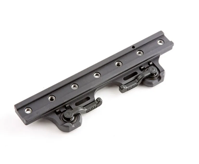 ARMS #35 QD montasjeskinne throw lever 30 mm