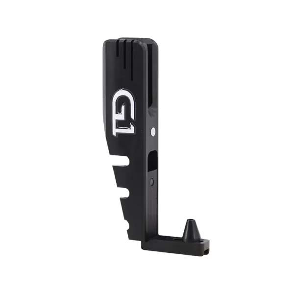 Ghost One Evo hylsterkropp pistol