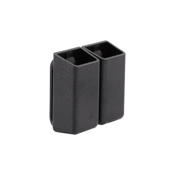 Ghost Double Pouch Double Stack magasinlomme ABS