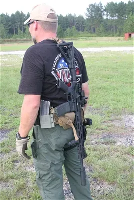 Viking Tactics VTAC Back Pack våpenreim