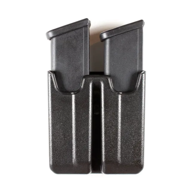 Raven Concealment Lictor G9 magasinholder dobbel svart