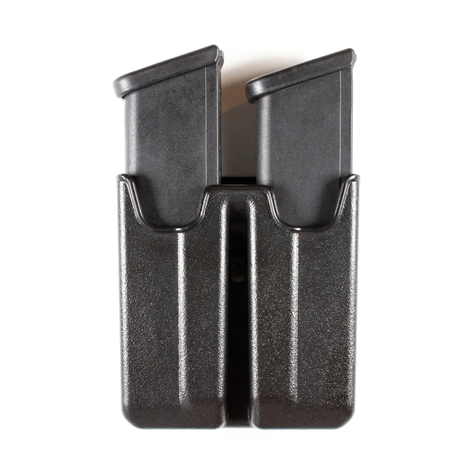 Raven Concealment Lictor G9 magasinholder dobbel svart