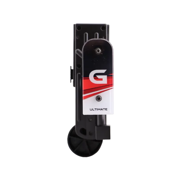 Ghost Ultimate Evo 3G hylster race