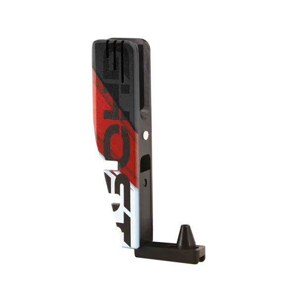 Ghost The One S hylsterkropp pistol modelltilpasset