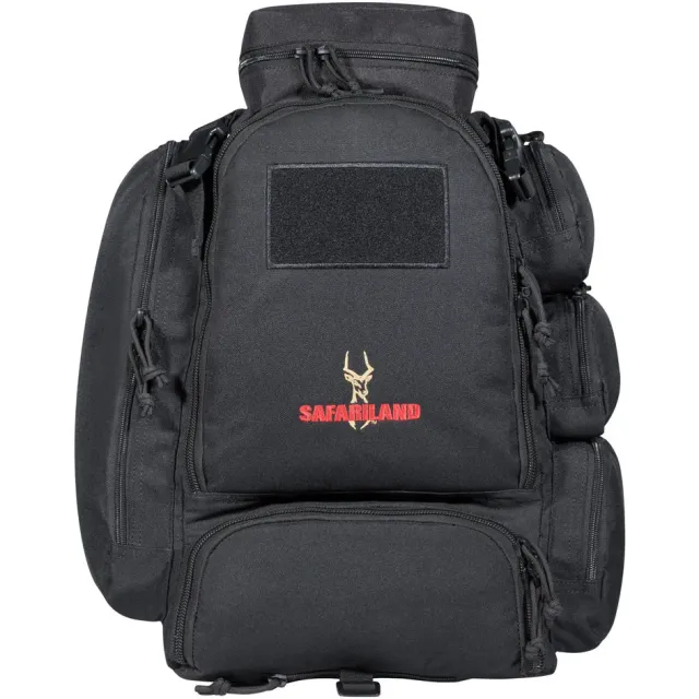 Safariland 4559 skytterryggsekk ballistisk sort