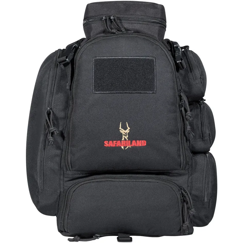 Safariland 4559 skytterryggsekk ballistisk sort