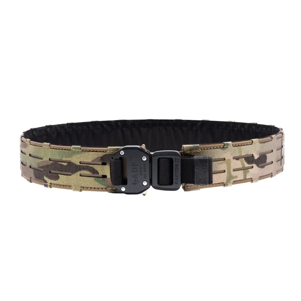 Safariland Baseline MOLLE belte svart medium