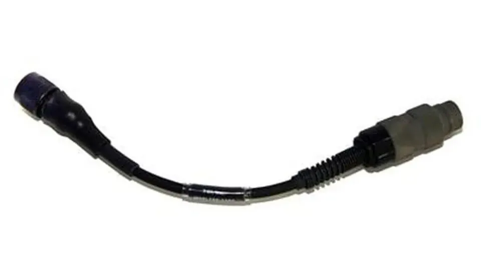 Safariland MBITR adapter 10-pin maritim 20 cm kabel