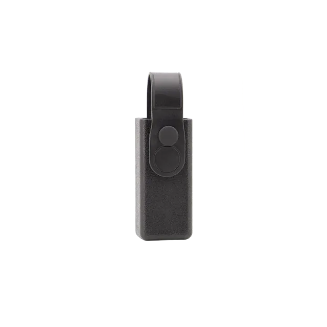 Ghost Single Pouch maglomme ABS dobbelrad