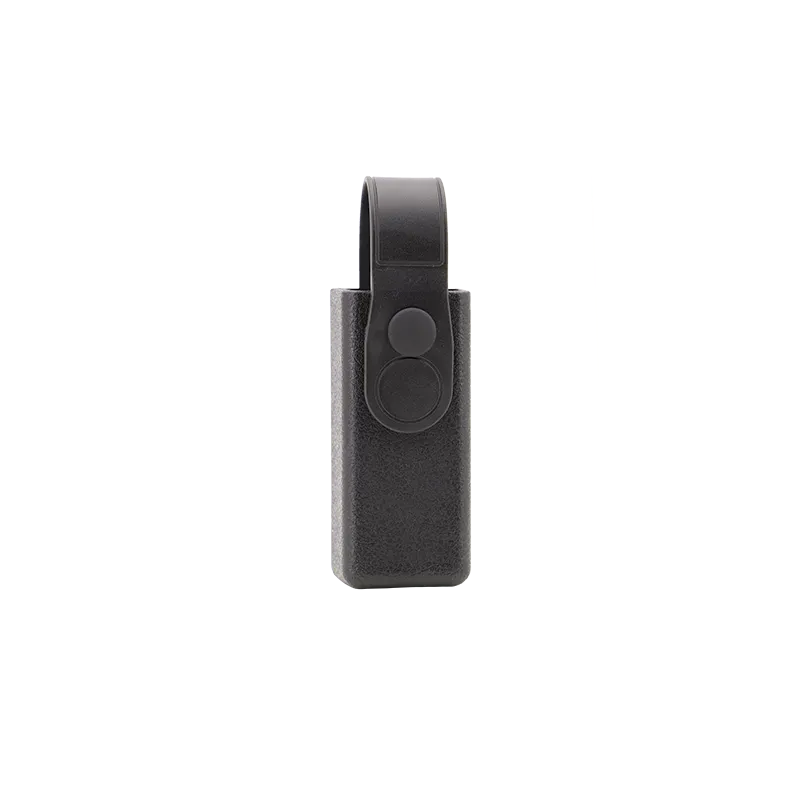 Ghost Single Pouch maglomme ABS dobbelrad