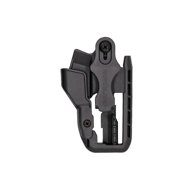 Safariland Schema 5099 IWB-hylster høyre optikklar