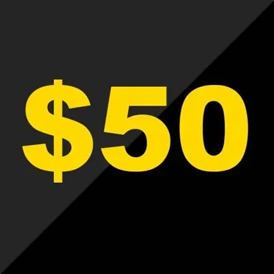 Viking Tactics Stay in the Fight donasjon 50 dollar