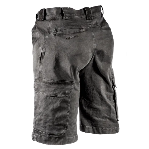 Ghost International Ghost Shorts skytershorts lett