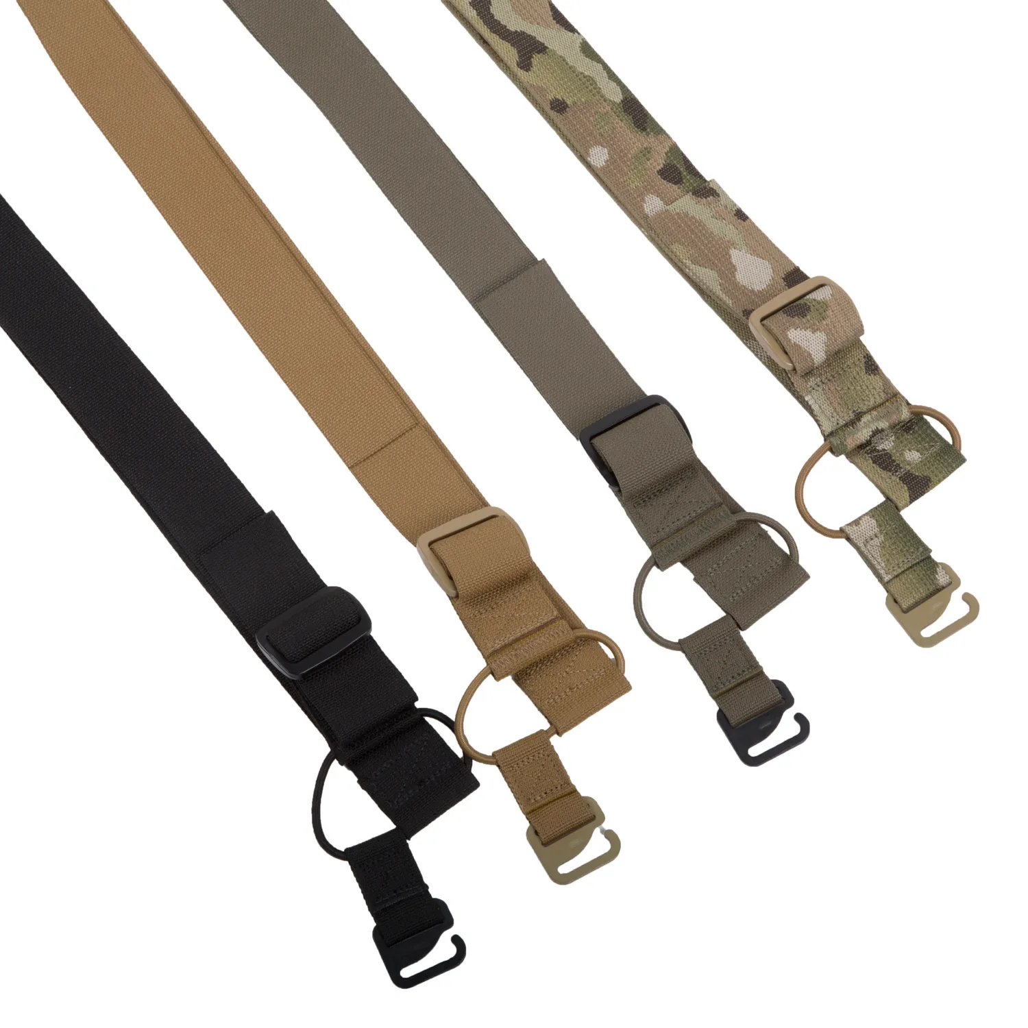 Viking Tactics VTAC Combat Suspenders bukseseler G-hook
