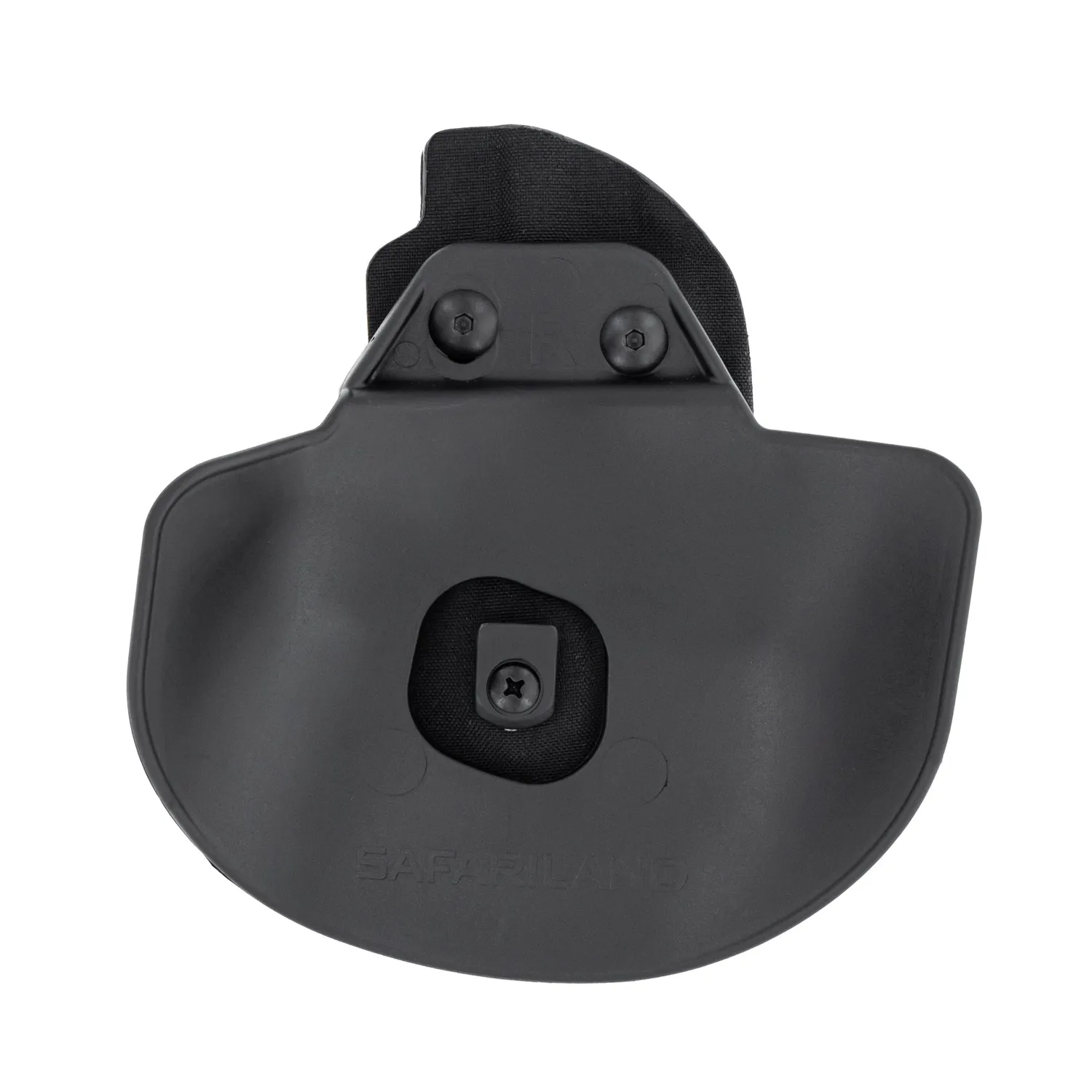 Safariland Gravity 6700 hylster OWB paddle Cordura