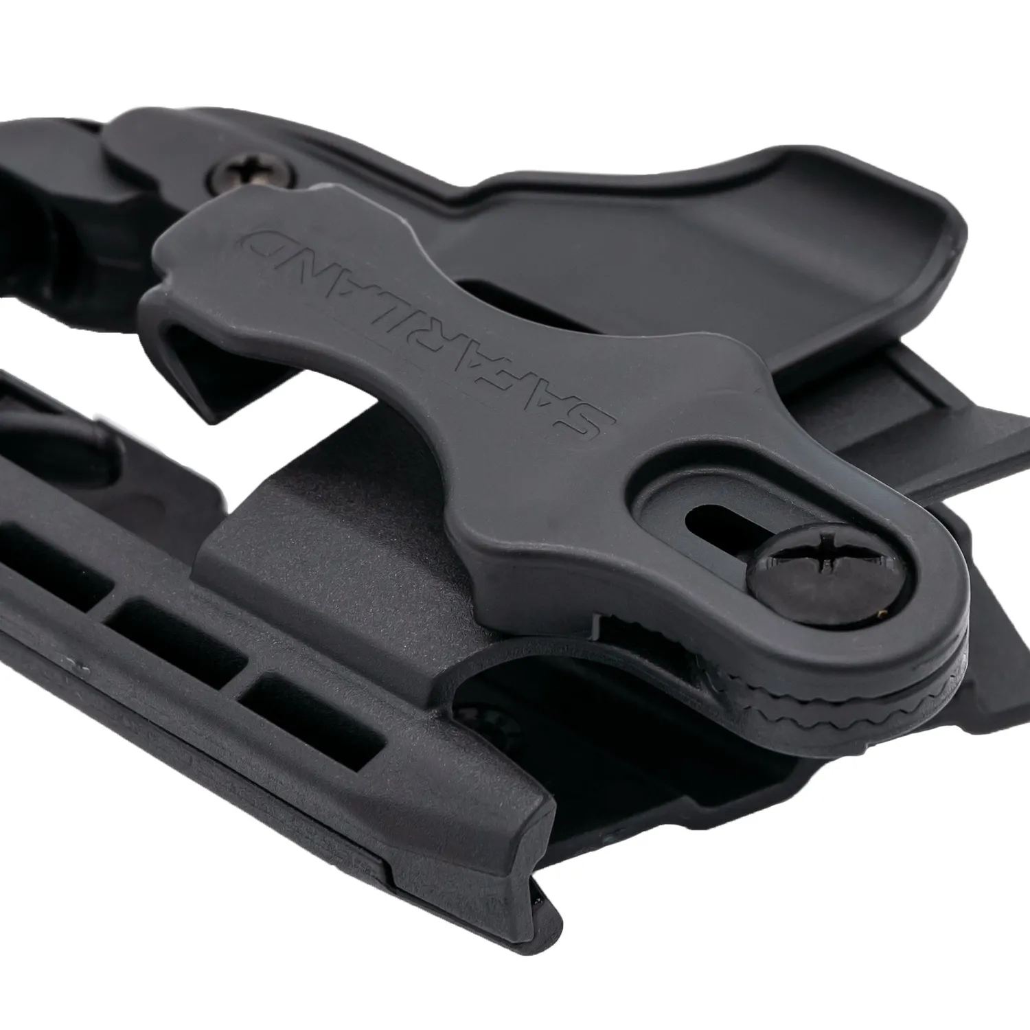 Safariland Schema 5099 IWB-hylster høyre optikklar