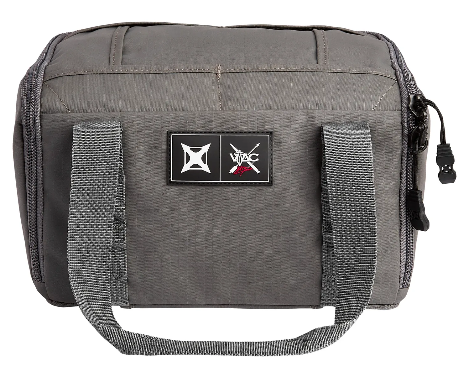 Viking Tactics VTAC Storage Cube toolbag 60L grå