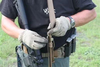 Viking Tactics VTAC Backpack våpenreim 2-punkt